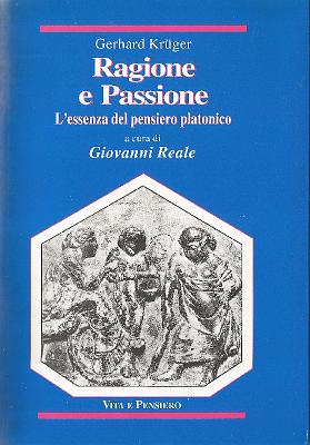 Ragione e Passione_Gerhard Kruger